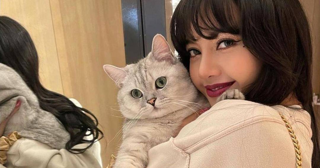 Instagram.com/lalalalisa_m